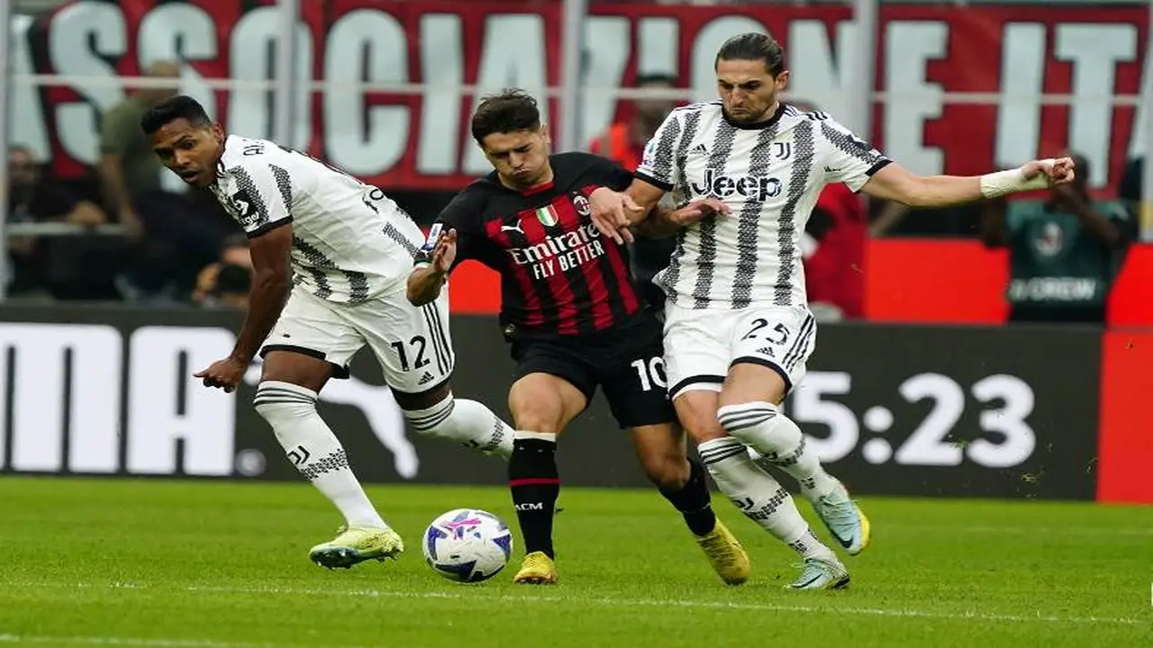 صدام مرتقب.. موعد مباراة جالاتا سراي ويوفنتوس في دوري أبطال أوروبا